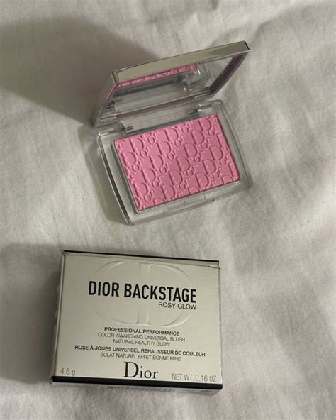 pink dior blush|christian dior pink blush.